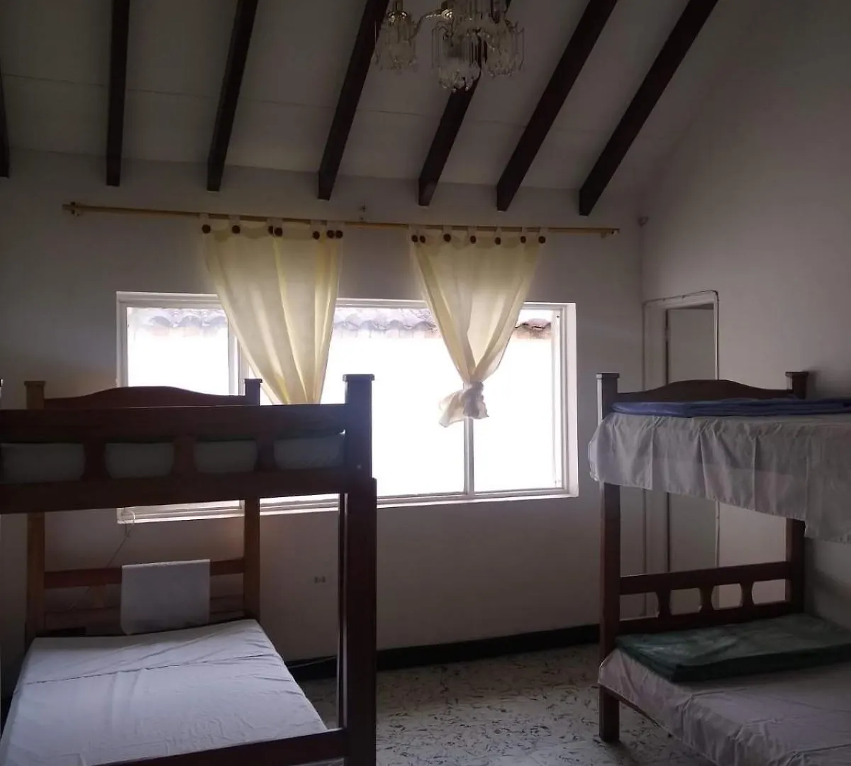 Guest house Welcome Home Cali