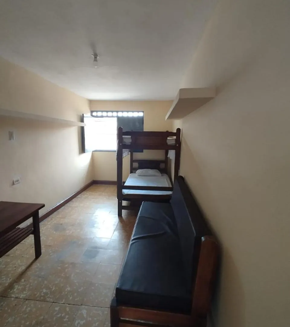 Guest house Welcome Home Cali