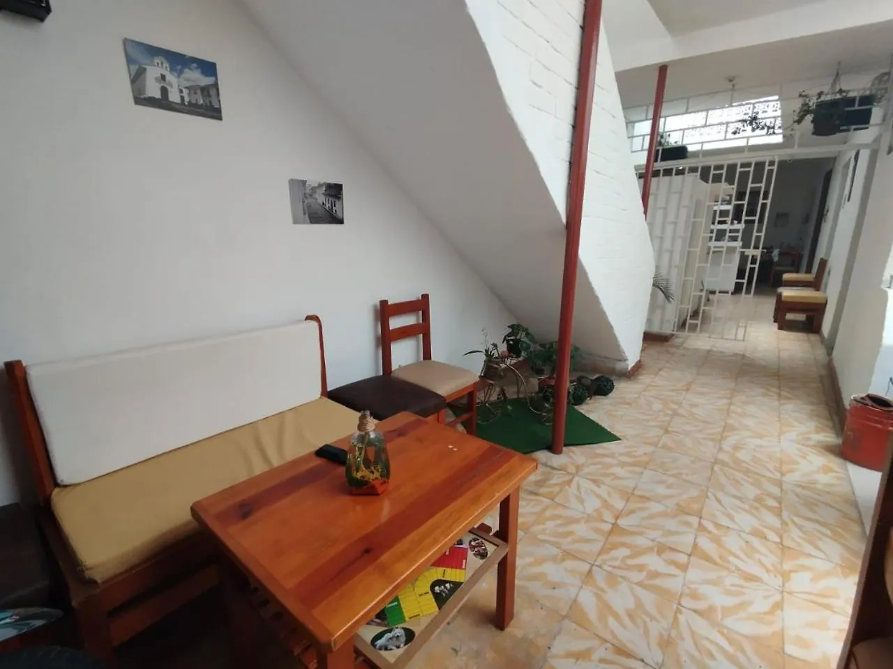Welcome Home Cali Guest house