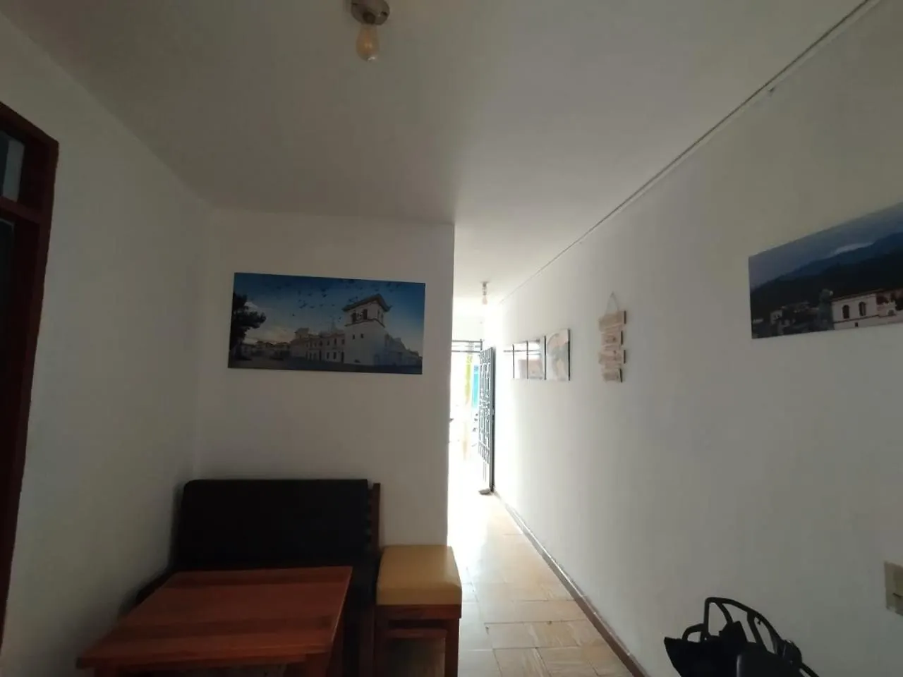 Guest house Welcome Home Cali Colombia
