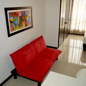 Mare Apartasuite Cali