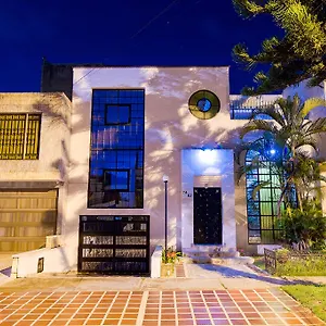 Ayenda 1411 Caney Sede Ingenio Cali