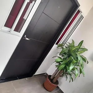 El Jardin 2 Apartamento