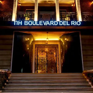 4* Hotel Nh Boulevard Del Rio