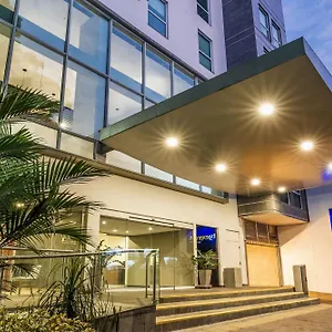 Express By Marriott Colombia Cali