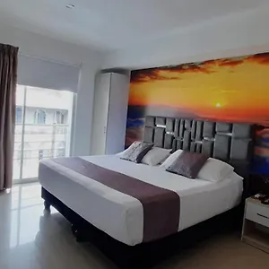Granada Loft Cali