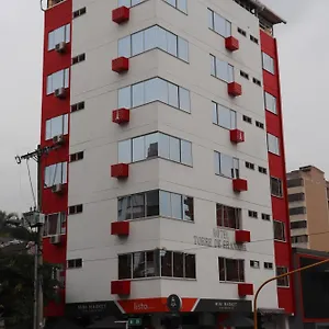 Torre De Granada Hotel