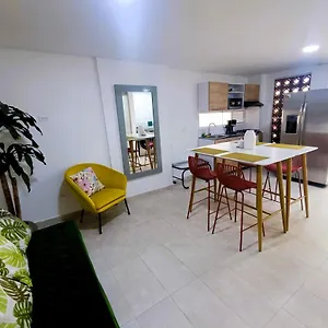 Edificio Vida Nueva Appartement