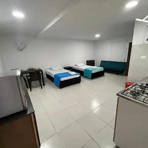 En Libertadores - San Antonio - Zona Turistica De Apartamento