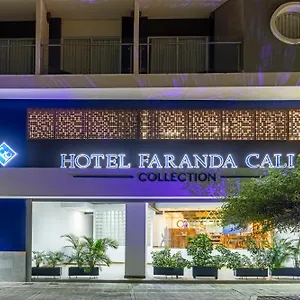 Faranda Collection Cali, A Member Of Radisson Individuals Cali