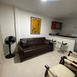 Apto Caney 401 Apartamento