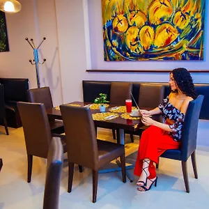 4* Hotel Plaza Américas