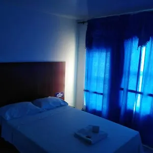 Diamante Hotel