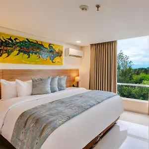 Ambar Boutique Hotel