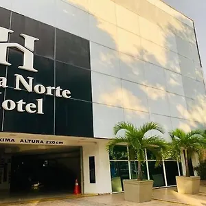 Plaza Norte Cali