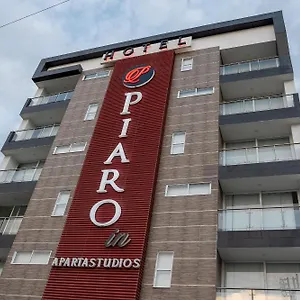 Piaro In Cali