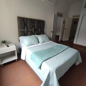 Our San Antonio Appart hôtel