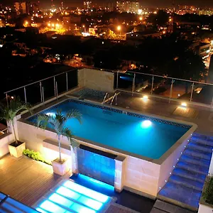 Toscana Plaza Cali