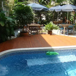 Casa Jardin Azul Hotel